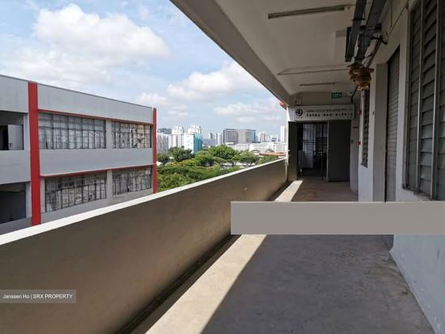 Shun Li Industrial Complex (D14), Factory #613757711